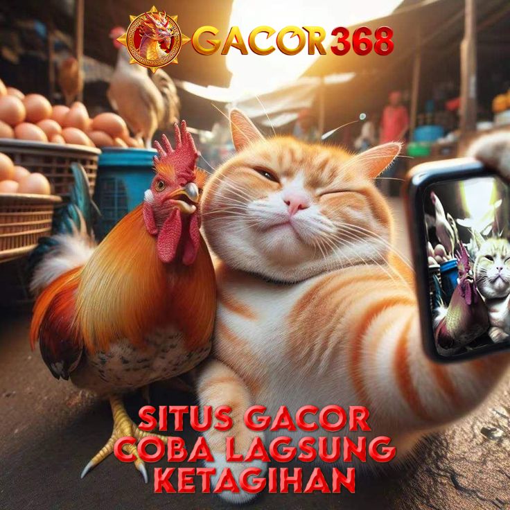 GACOR368: Sewa Motor Kini Lebih Mudah dengan Teknologi Pemesanan Digital