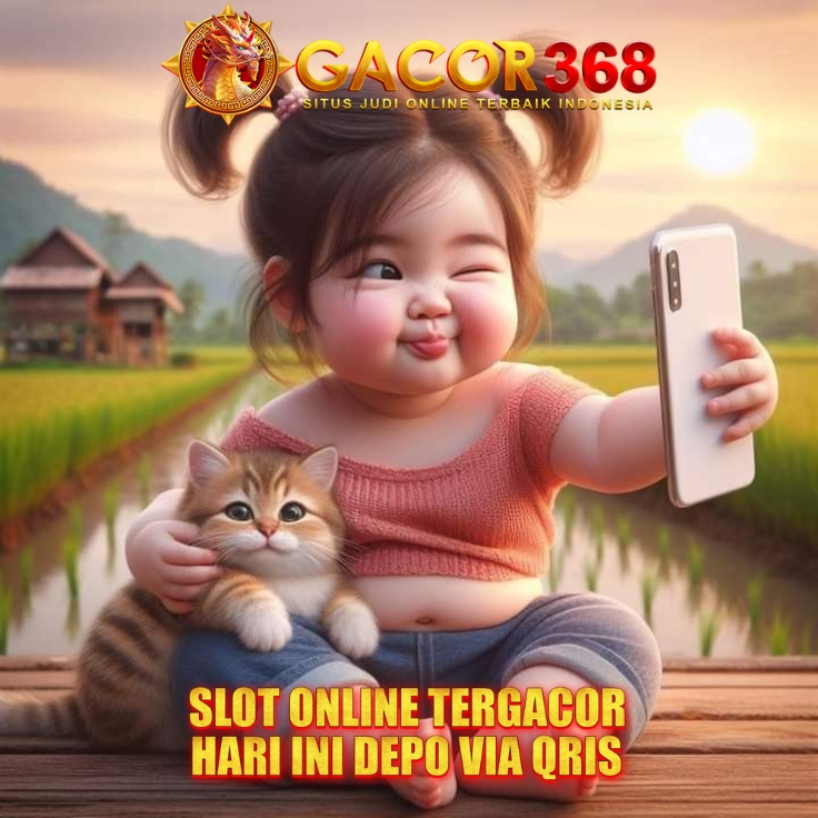 GACOR368